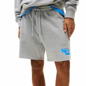 Sort Tommy Hilfiger TJM RLX STACK LOGOSWEATSHRT EXT imagine