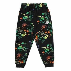 Pantaloni Nike NKB B NSW AOP REVEAL JOGGER imagine