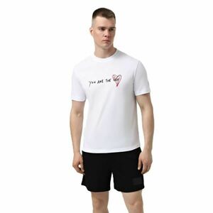 Tricou EA7 U TEE SS imagine
