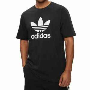 Tricou adidas TREFOIL T-SHIRT imagine