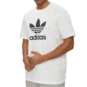 Tricou adidas TREFOIL T-SHIRT imagine