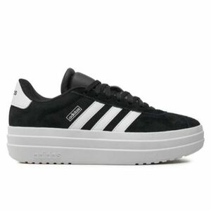 Pantofi sport adidas VL COURT BOLD J imagine