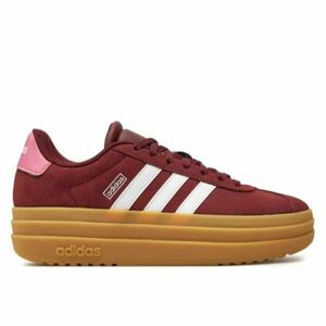 Pantofi sport adidas VL COURT BOLD J imagine