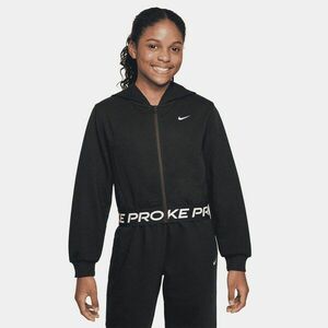 Bluza cu fermoar Nike G NP DF FZ FLC HDY imagine