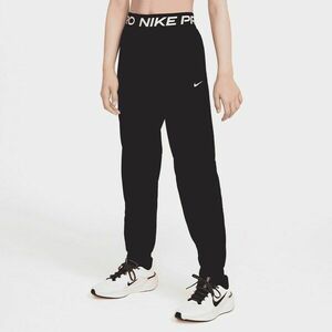 Pantaloni Nike G NP DF FLC JGGR imagine