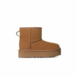 Ghete UGG Classic Mini Platform imagine