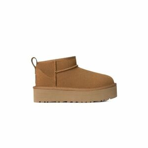 Ghete UGG Classic Ultra Mini Platform imagine