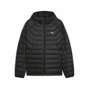 Geaca Puma PackLITE Hooded Down Jacket imagine