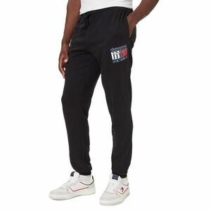 Pantaloni Tommy Hilfiger TJM SLIM RWB FLAGSWEATPANT imagine