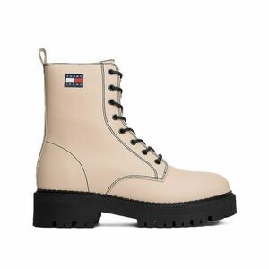 Ghete Tommy Hilfiger TJW URBAN LACE UP BOOT imagine