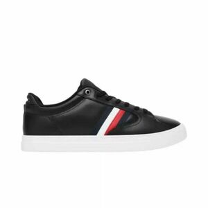 Pantofi sport Tommy Hilfiger ICON COURT STRIPES imagine