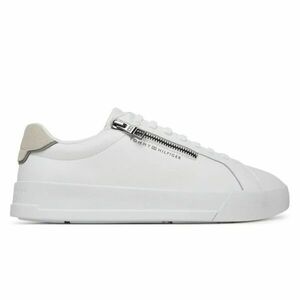 Pantofi sport Tommy Hilfiger TH COURT ZIP imagine