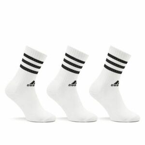 Sosete adidas 3S C SPW CRW 3P imagine