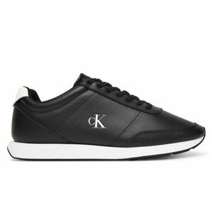 Pantofi sport Calvin Klein RETRO RUNNER ESS LTH imagine