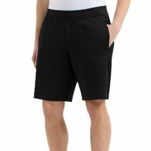 Sort EA7 M SHORTS PL ST imagine