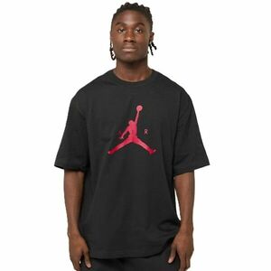 Tricou Nike M J JUMPMAN SS HBR TEE imagine