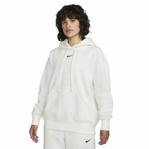 Hanorac Nike W NSW PHNX FLC OS PO HOODIE imagine