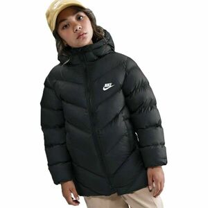 Geaca Nike K NSW TF ADP PUFFER MID THIGH imagine