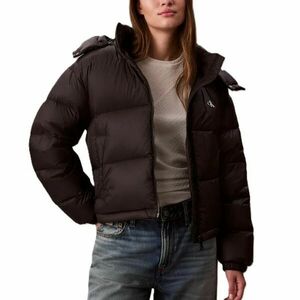 Geaca Calvin Klein ESSENTIAL MIDWEIGHT PUFFERJACKE imagine
