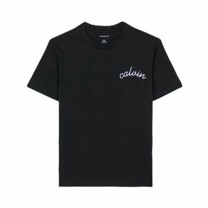 Tricou Calvin Klein CALVIN LINE EMBROIDERYCLASSIC T imagine