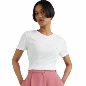 Tricou Tommy Hilfiger HERITAGE CREW NECK TEE imagine