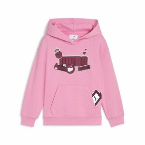 Hanorac Puma PUMA X HELLO KITTY & FRIENDS Relaxed Graphic Hoodie TR imagine