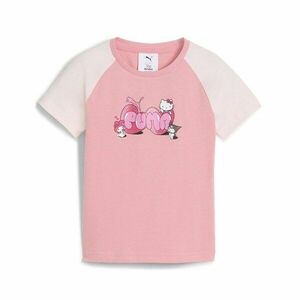 Tricou Puma PUMA X HELLO KITTY & FRIENDS Slim Tee imagine