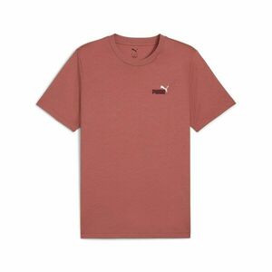 Tricou Puma ESS 2 COLOR Small No. 1 Logo Tee imagine