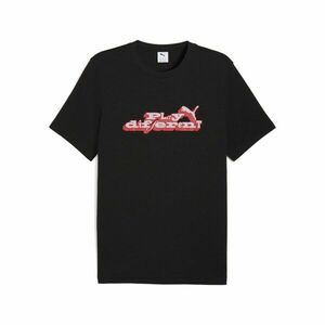 Tricou Puma GRAPHIC Play Different Tee imagine