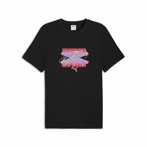 Tricou Puma GRAPHIC Legends Tee imagine