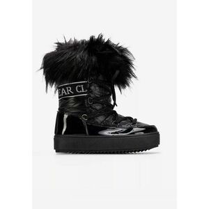 Apreschiuri fete negre Linela V2 imagine