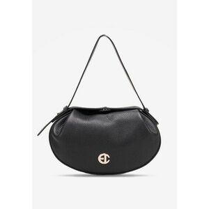 Geanta de mana Riva neagra imagine