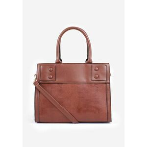 Geanta Office Nerava maro imagine