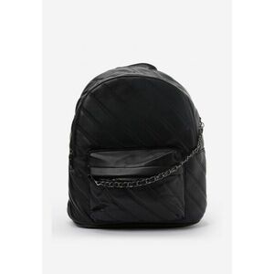 Rucsac dama Amalinda negru imagine