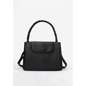 Geanta de mana Toffee neagra imagine