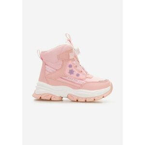 Ghete fete Trudy roz imagine