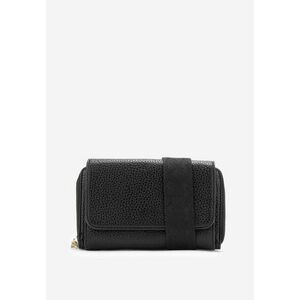 Portofel dama Gracious negru imagine