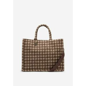 Geanta Office Juliasa kaki imagine