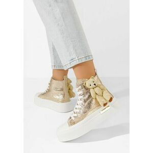 Tenisi inalti dama Alisea aurii imagine