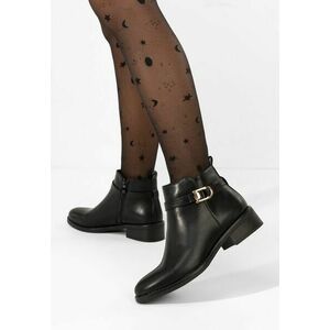 Ghete dama Paloria negre imagine