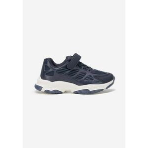Adidasi copii Velar navy imagine
