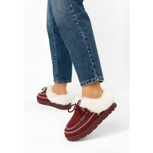 Saboti dama Leainia grena imagine