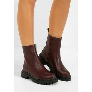 Ghete dama Nisoria grena imagine