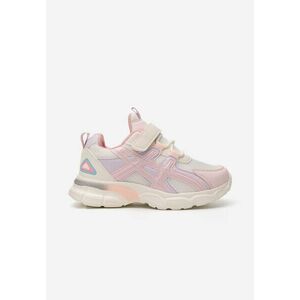 Adidasi fete Lerra roz imagine