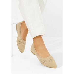 Balerini dama Letysia kaki imagine