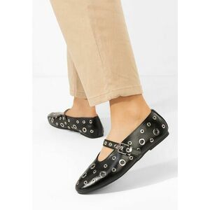 Balerini dama Frista negri imagine