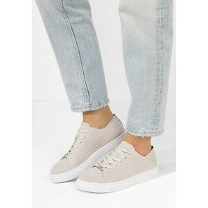 Tenisi dama Belinda V3 bej imagine