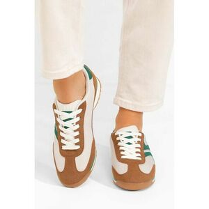 Sneakers dama Rytania multicolori imagine