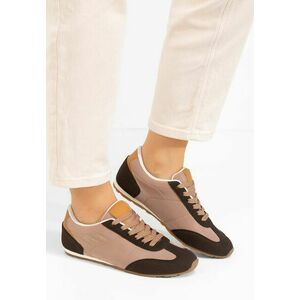 Sneakers dama Dorila maro imagine