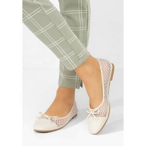 Balerini dama Rosalba bej imagine